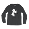 Tramp Long Sleeve Shirts