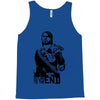 outlaws to the end 5 Tank Top