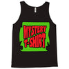 mystery Tank Top