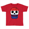 netherlands till i die Toddler T-shirt