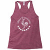 sriracha rooster Racerback Tank