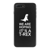 we are hoping it's a trex iPhone 7 Plus Case