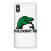 philosoraptor (2) iPhoneX