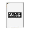 armin van buuren black logo iPad Mini 4 Case