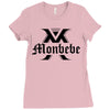 Monbebe Ladies Fitted T-Shirt
