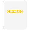 Swhbb Festival Mousepad