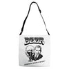 beer Adjustable Strap Totes