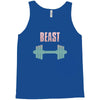 beast Tank Top