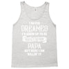 Perfect Freakin Papa Tank Top