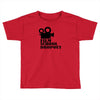 film school dropout Toddler T-shirt