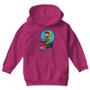 sagittarius Youth Hoodie