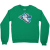 les baskets de data Crewneck Sweatshirt