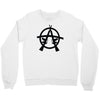 m16 anarchy Crewneck Sweatshirt
