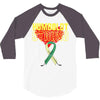 Humboldt Strong 3/4 Sleeve Shirt