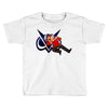 funny gaming Toddler T-shirt