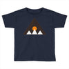 sun treenity Toddler T-shirt