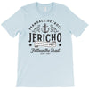 Ferndale Detroit T-Shirt
