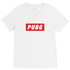 Pubg Hypebeast V-Neck Tee