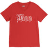 halloween boo V-Neck Tee