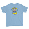bernie san Youth Tee