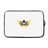 Zelda Withs Characters Laptop sleeve
