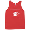 kraftwerk trans europe express rare Tank Top