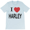 i love harley T-Shirt