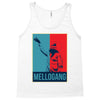 mellogang Tank Top