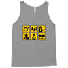 people on the bus Tank Top