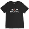 daiwa team V-Neck Tee