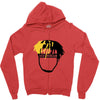 xxxtentacion 2 Zipper Hoodie