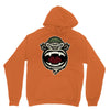 scream Unisex Hoodie