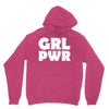girl pwr Unisex Hoodie