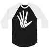 kawhi tho. 3/4 Sleeve Shirt