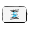 It's A Grandpa Thing Laptop sleeve