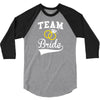 Team Bride 3/4 Sleeve Shirt