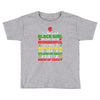 i'm not just a black girl Toddler T-shirt