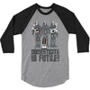 patpatpat 3/4 Sleeve Shirt