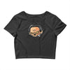 phantom of the opera Crop Top