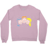 archie's girls Crewneck Sweatshirt