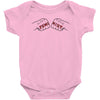 Feminist Hands Draft Baby Bodysuit