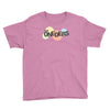 the oneders Youth Tee