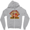 chip 'n dale Zipper Hoodie