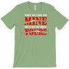 when you come for mine, you'd better bring yours T-Shirt