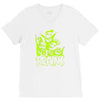brain squad V-Neck Tee