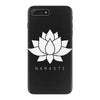 namaste iPhone 7 Plus Case