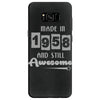 made in 1958 and still awesome Samsung Galaxy S8
