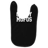crazy mofos Baby Bibs