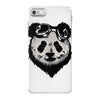 sunglasses panda iPhone 7 Case