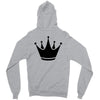 Original 1993 With Crown Zipper Hoodie